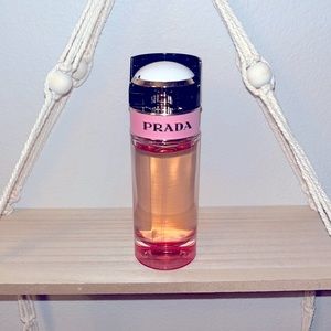 Prada Candy Florale EDT 2.7oz